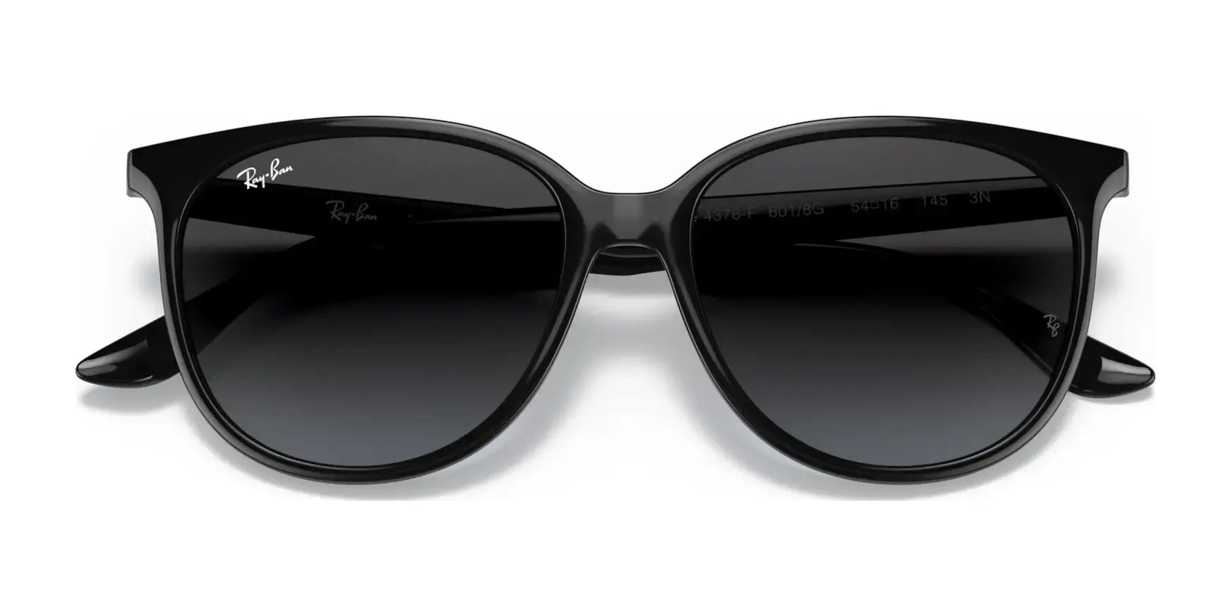 Ray-Ban RB4378F Sunglasses | Size 54 Ray-Ban RB4378F Sunglasses | Size 54