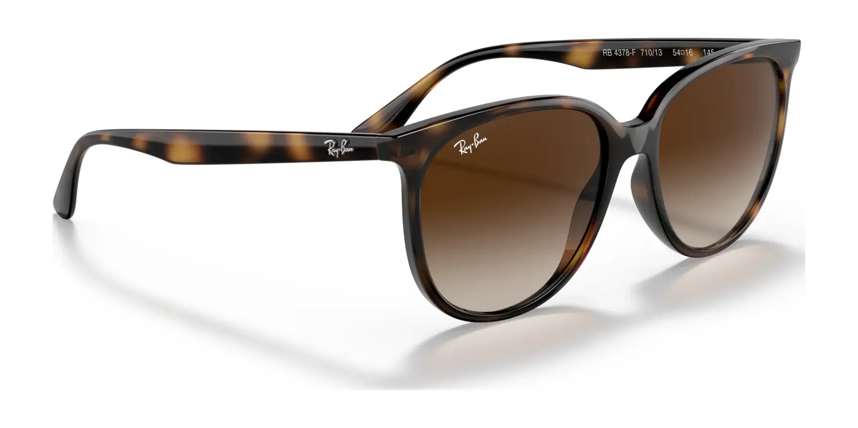 Ray-Ban RB4378F Sunglasses | Size 54 Ray-Ban RB4378F Sunglasses | Size 54