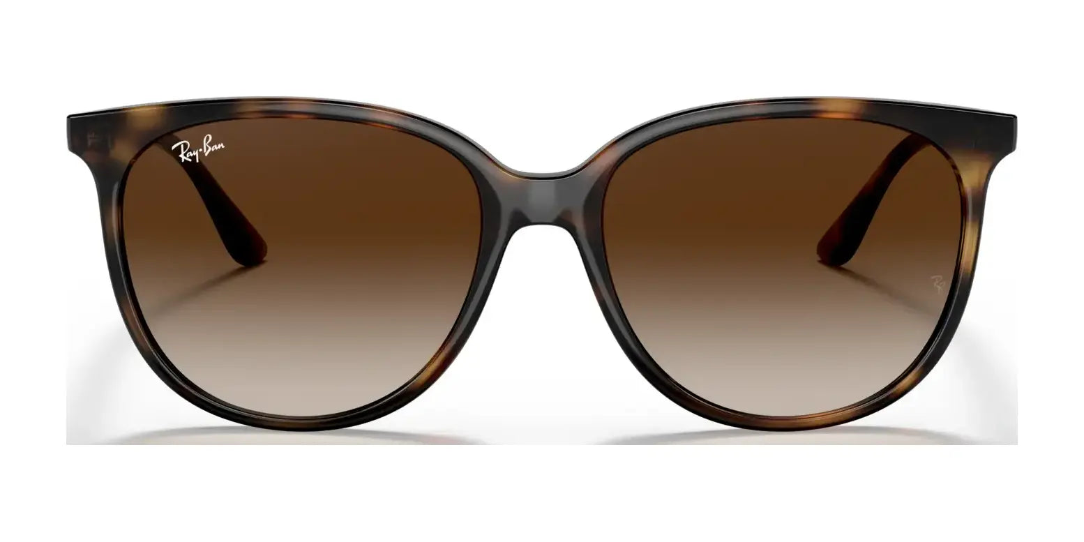 Ray-Ban RB4378F Sunglasses | Size 54 Ray-Ban RB4378F Sunglasses | Size 54