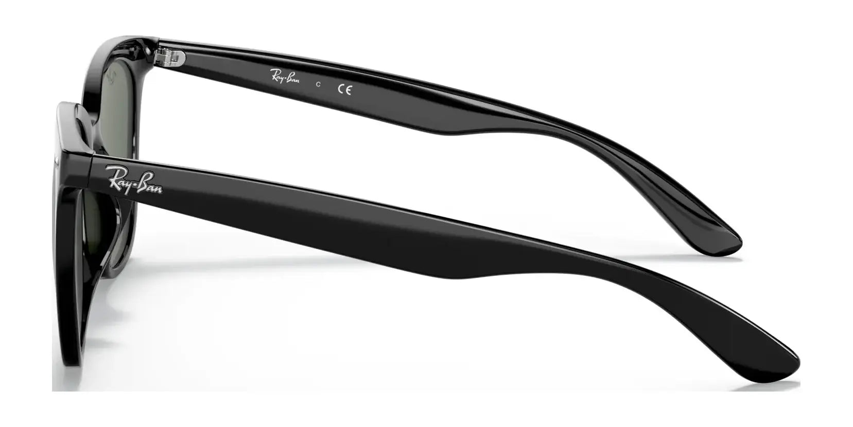 Ray-Ban RB4379D Sunglasses | Size 55 Ray-Ban RB4379D Sunglasses | Size 55