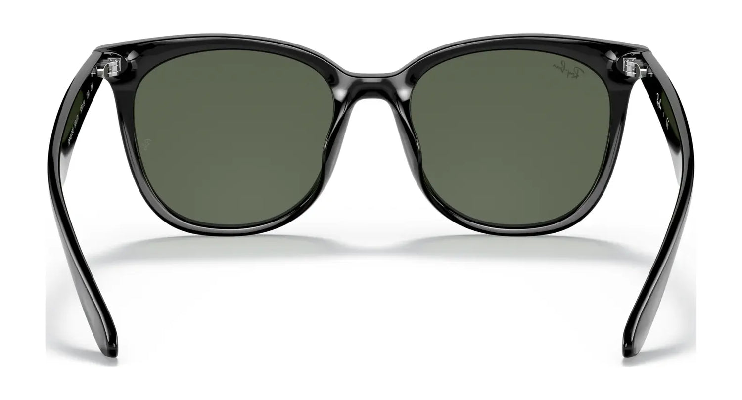 Ray-Ban RB4379D Sunglasses | Size 55 Ray-Ban RB4379D Sunglasses | Size 55