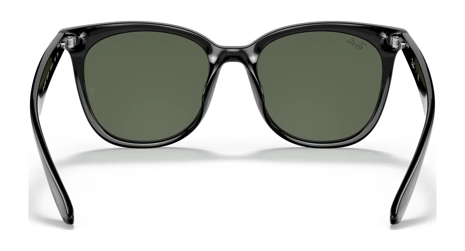 Ray-Ban RB4379D Sunglasses | Size 55 Ray-Ban RB4379D Sunglasses | Size 55