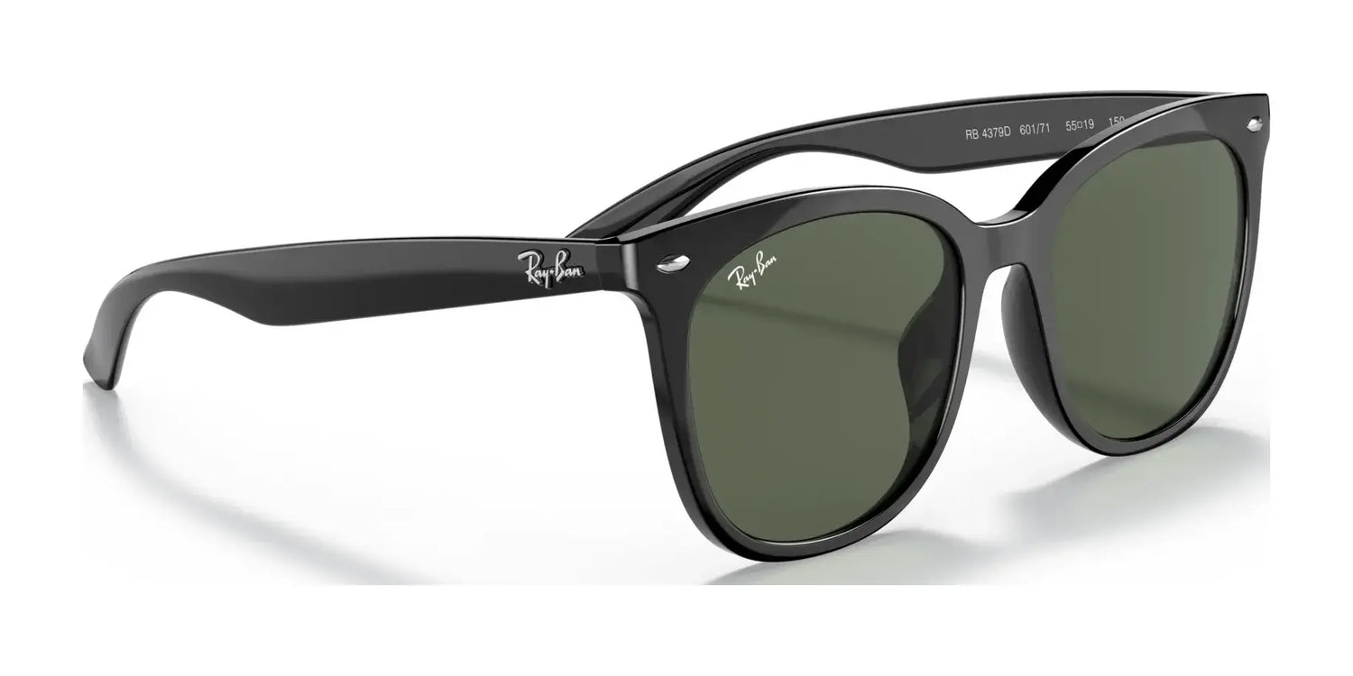 Ray-Ban RB4379D Sunglasses | Size 55 Ray-Ban RB4379D Sunglasses | Size 55