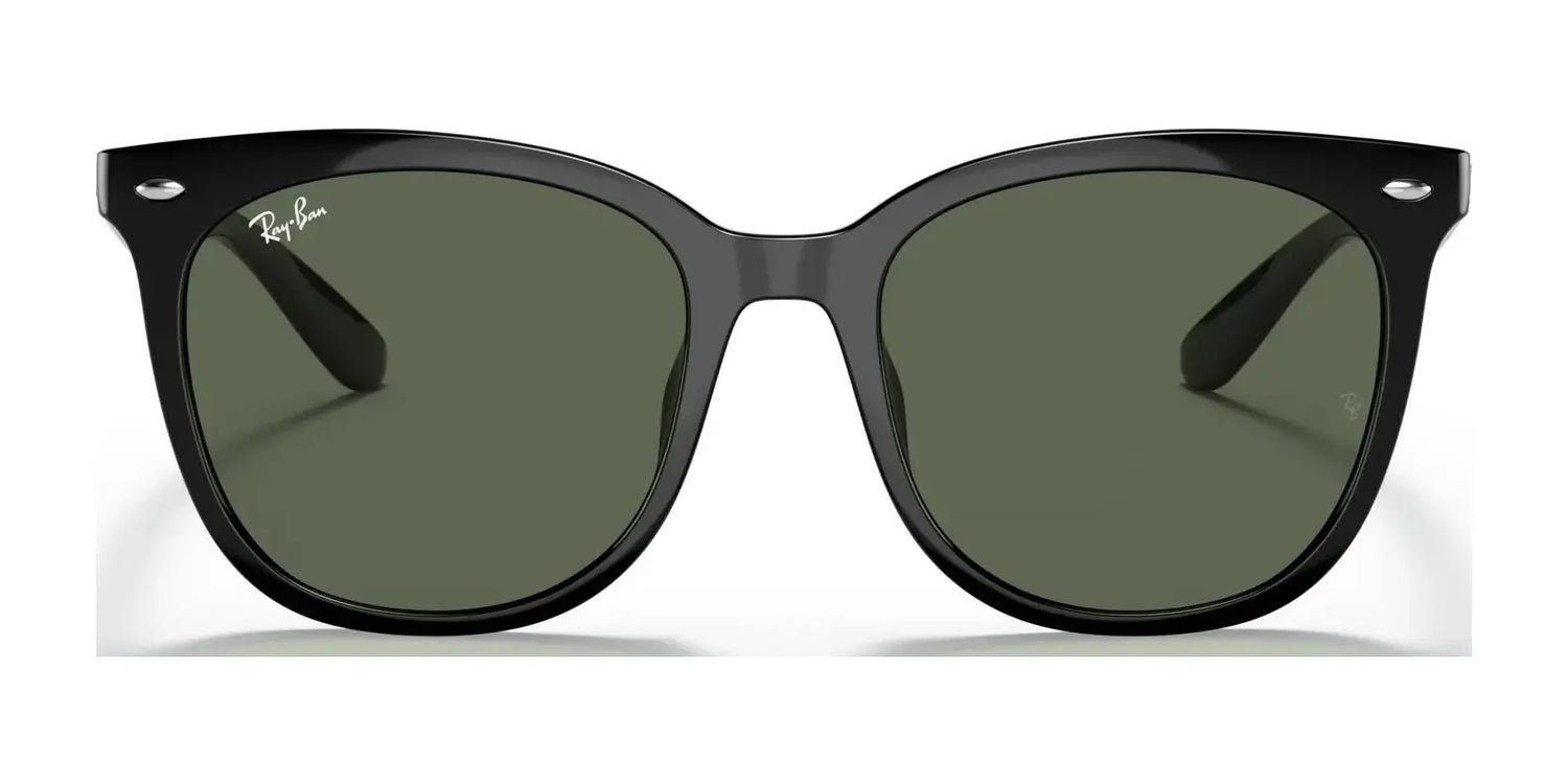 Ray-Ban RB4379D Sunglasses | Size 55 Ray-Ban RB4379D Sunglasses | Size 55