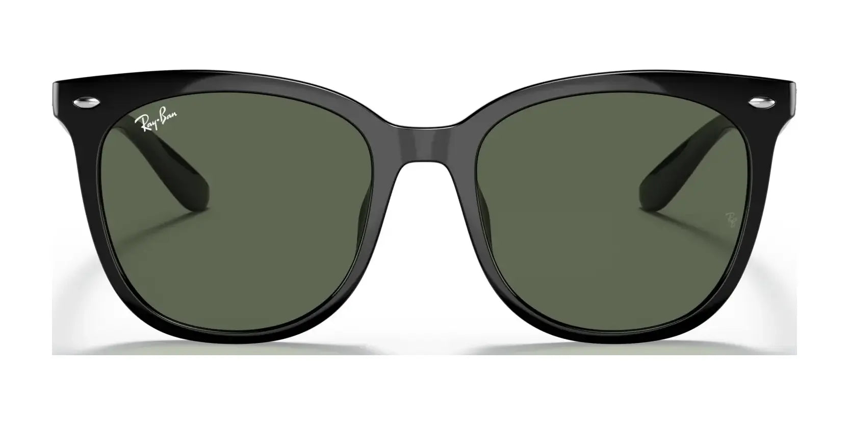 Ray-Ban RB4379D Sunglasses | Size 55 Ray-Ban RB4379D Sunglasses | Size 55