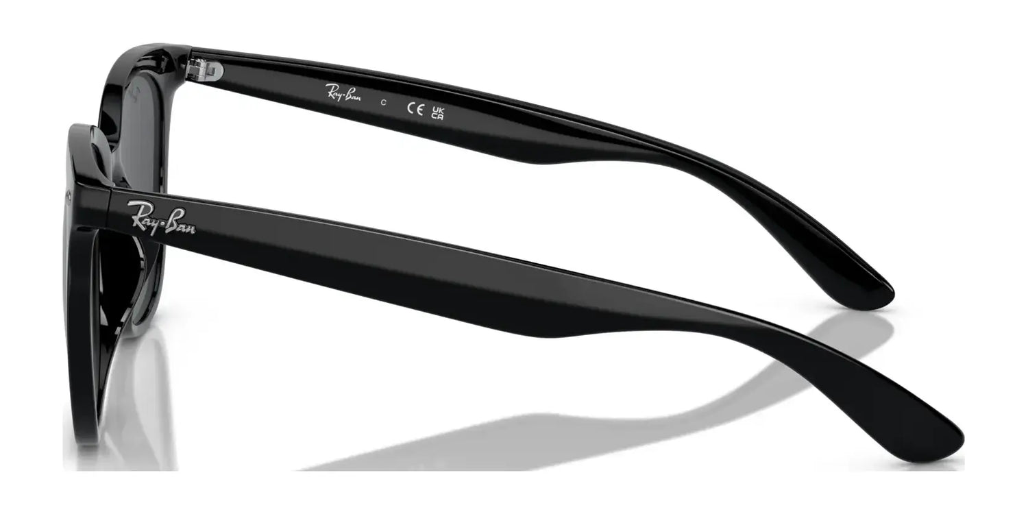 Ray-Ban RB4379D Sunglasses | Size 55 Ray-Ban RB4379D Sunglasses | Size 55