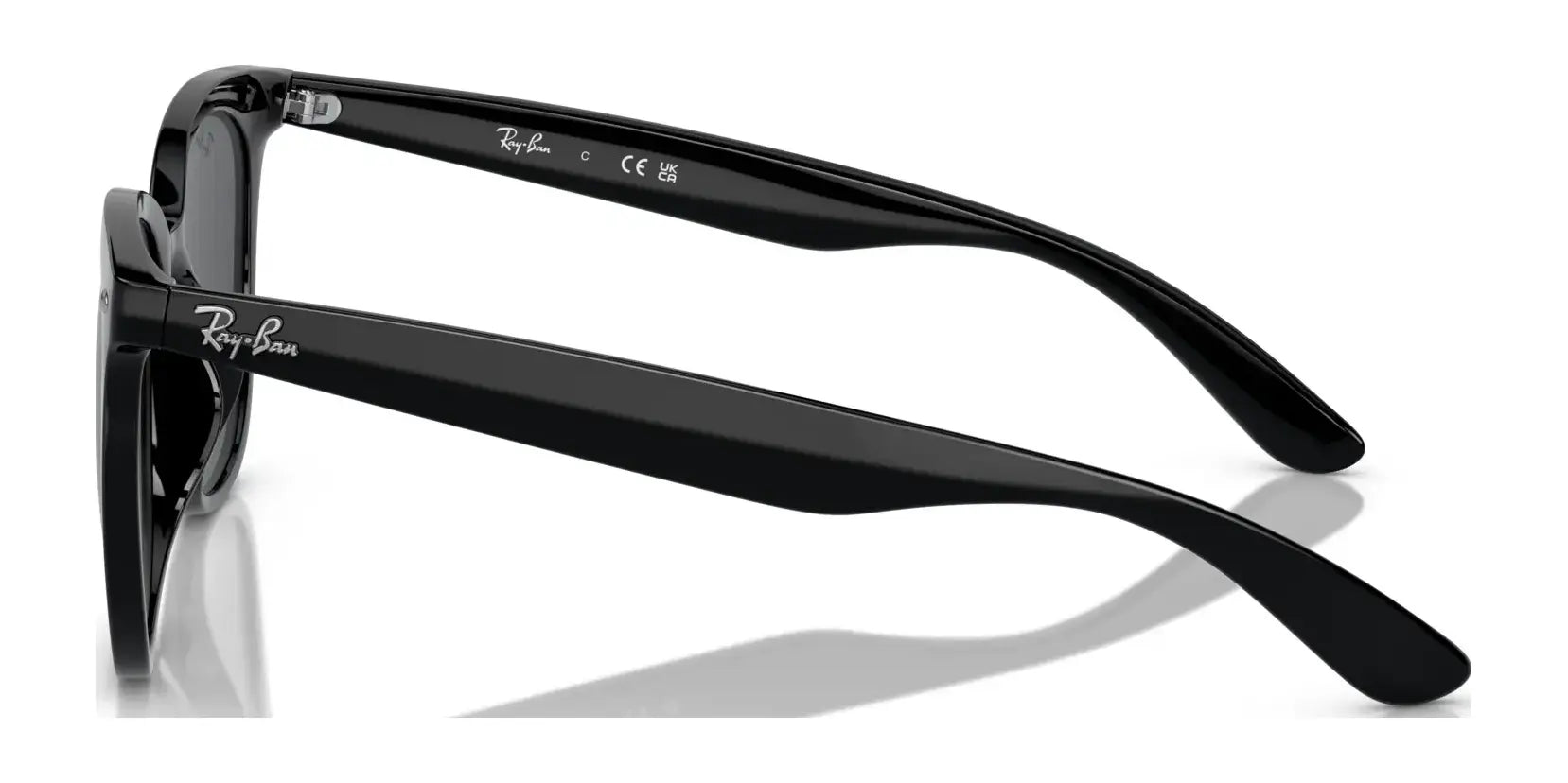 Ray-Ban RB4379D Sunglasses | Size 55 Ray-Ban RB4379D Sunglasses | Size 55