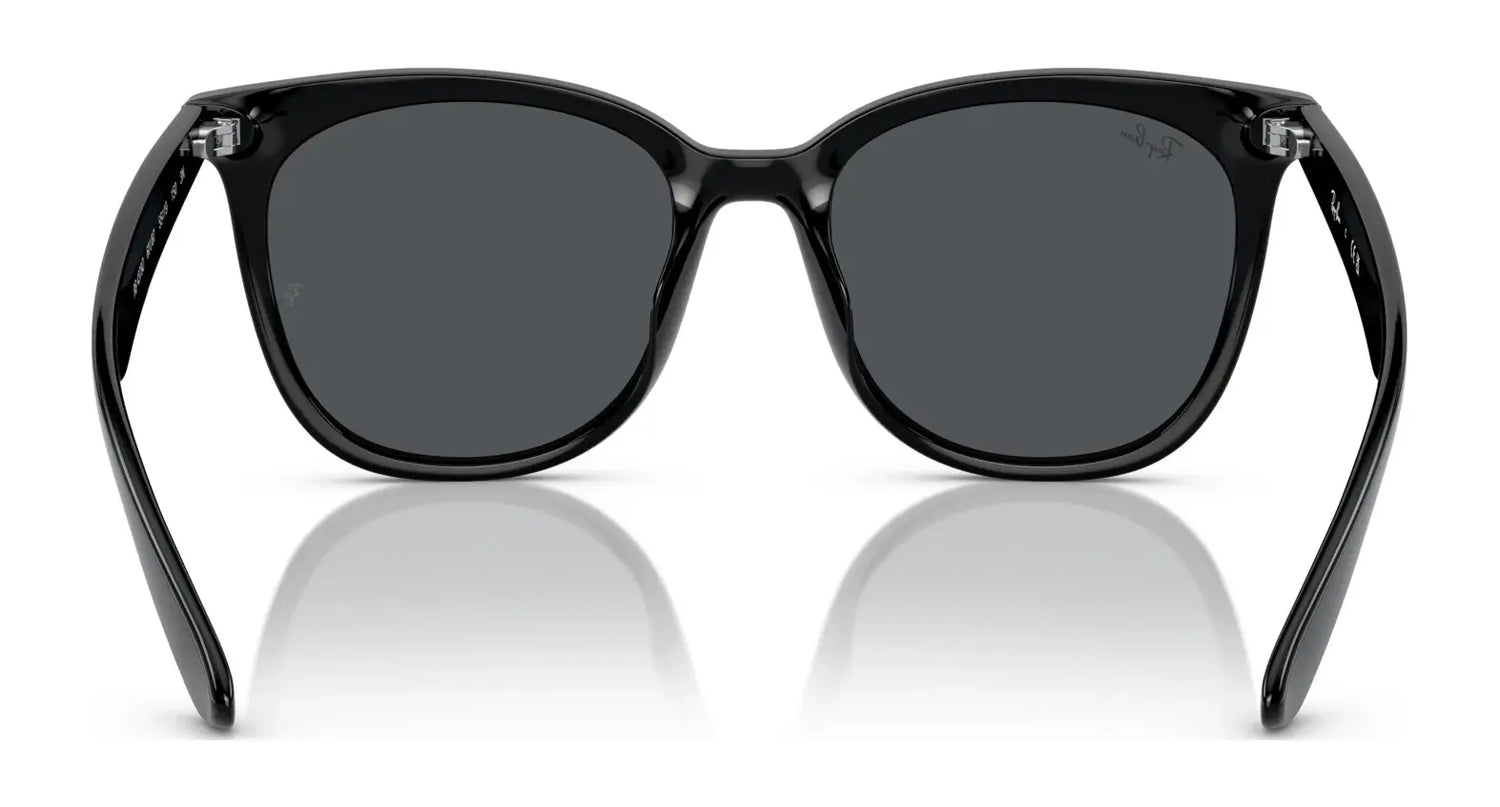 Ray-Ban RB4379D Sunglasses | Size 55 Ray-Ban RB4379D Sunglasses | Size 55