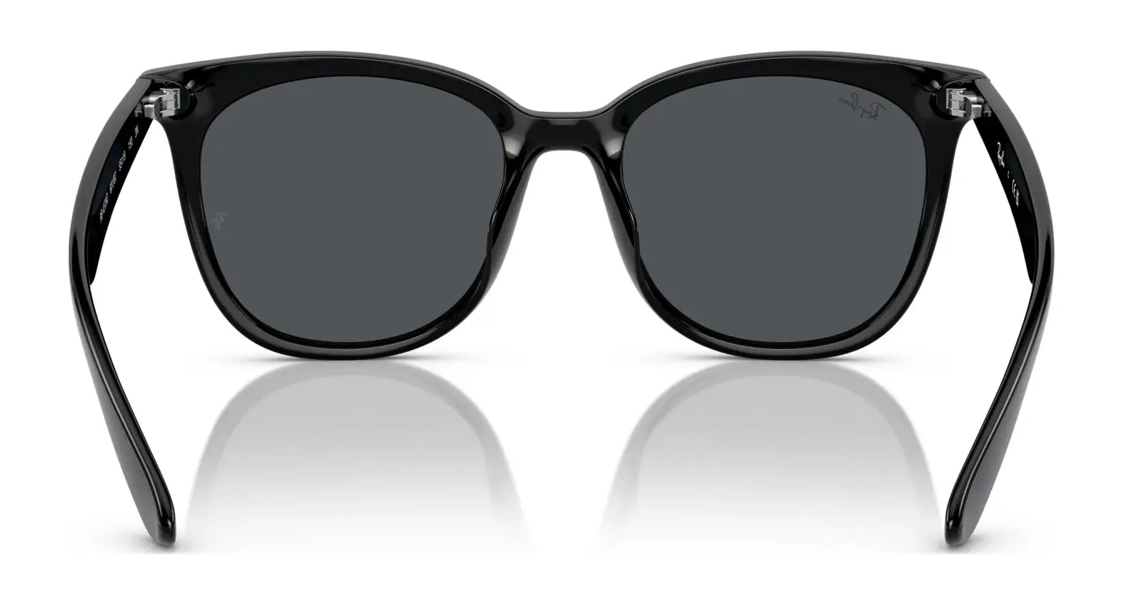 Ray-Ban RB4379D Sunglasses | Size 55 Ray-Ban RB4379D Sunglasses | Size 55