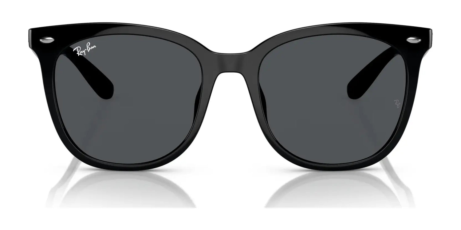 Ray-Ban RB4379D Sunglasses | Size 55 Ray-Ban RB4379D Sunglasses | Size 55