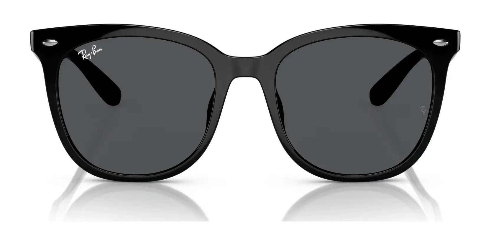 Ray-Ban RB4379D Sunglasses | Size 55 Ray-Ban RB4379D Sunglasses | Size 55