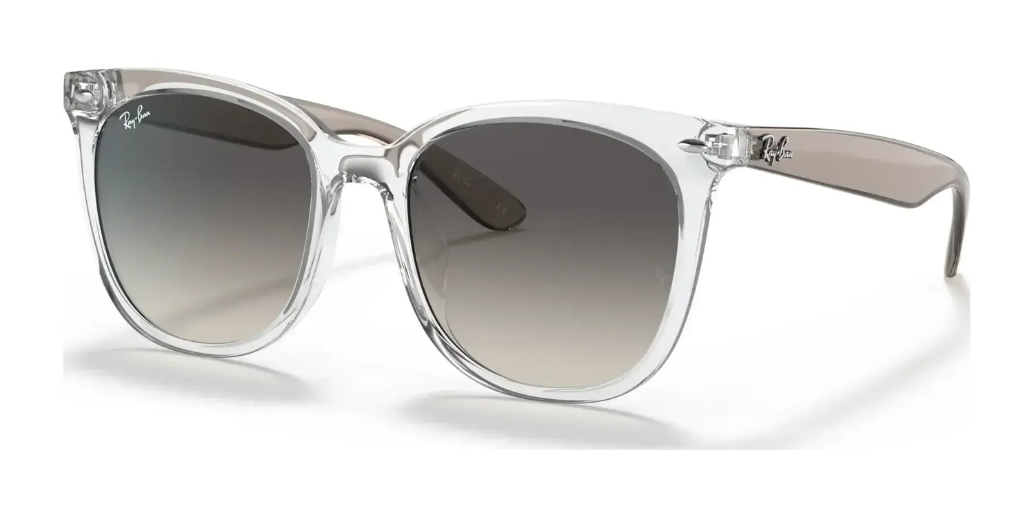 Ray-Ban RB4379D Sunglasses | Size 55 Ray-Ban RB4379D Sunglasses | Size 55