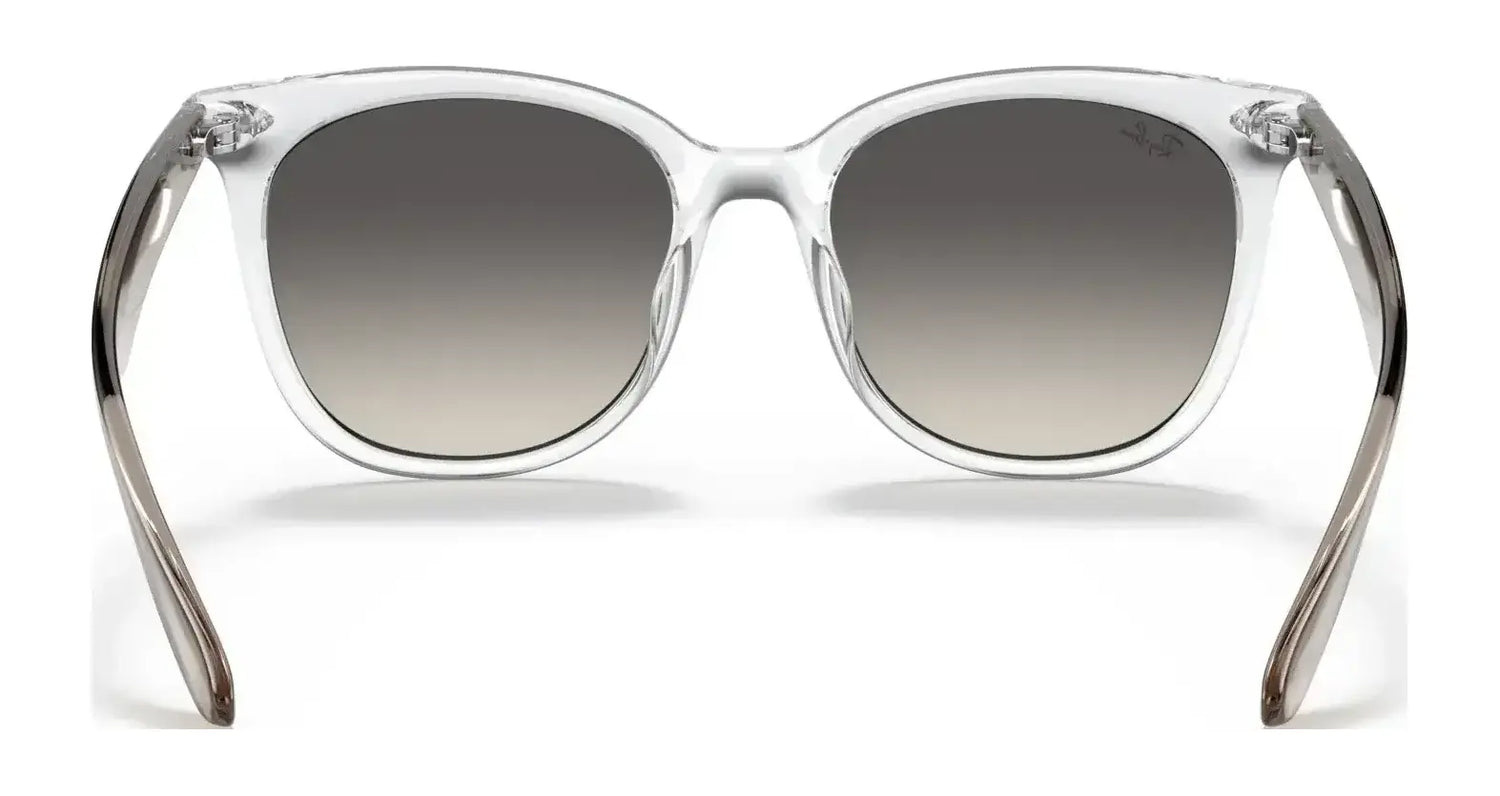 Ray-Ban RB4379D Sunglasses | Size 55 Ray-Ban RB4379D Sunglasses | Size 55