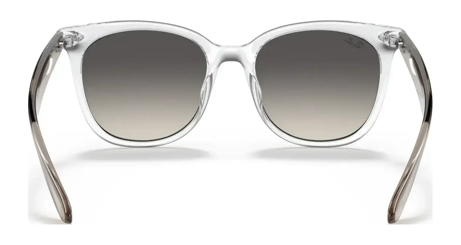 Ray-Ban RB4379D Sunglasses | Size 55 Ray-Ban RB4379D Sunglasses | Size 55