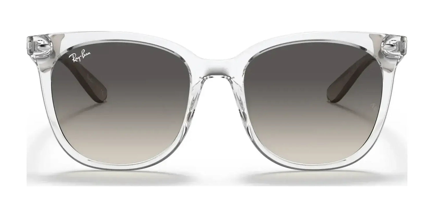 Ray-Ban RB4379D Sunglasses | Size 55 Ray-Ban RB4379D Sunglasses | Size 55