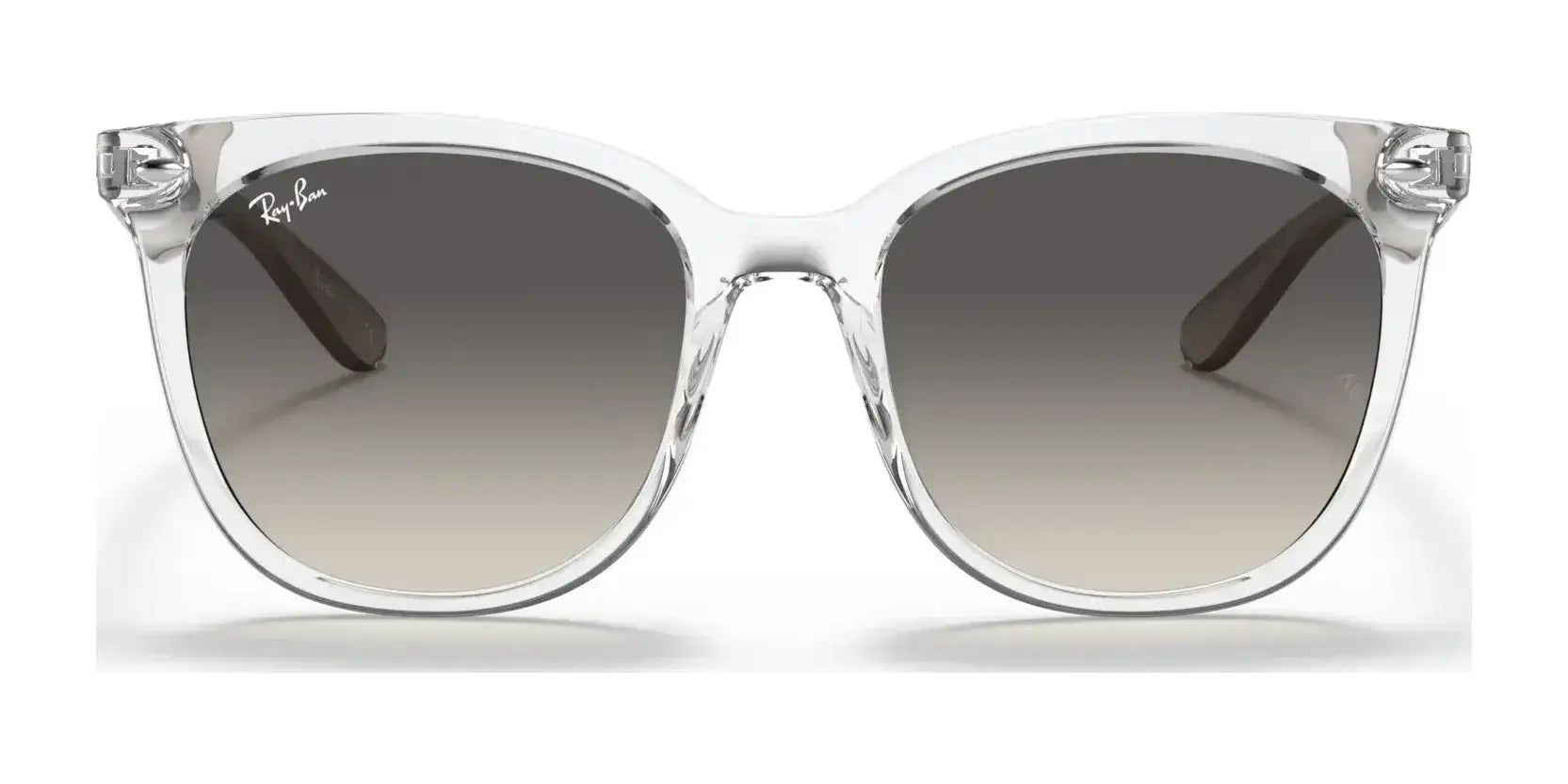 Ray-Ban RB4379D Sunglasses | Size 55 Ray-Ban RB4379D Sunglasses | Size 55