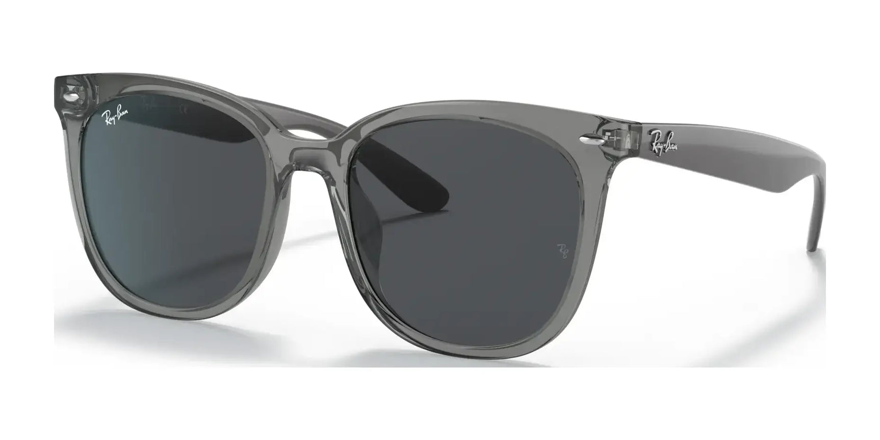 Ray-Ban RB4379D Sunglasses | Size 55 Ray-Ban RB4379D Sunglasses | Size 55