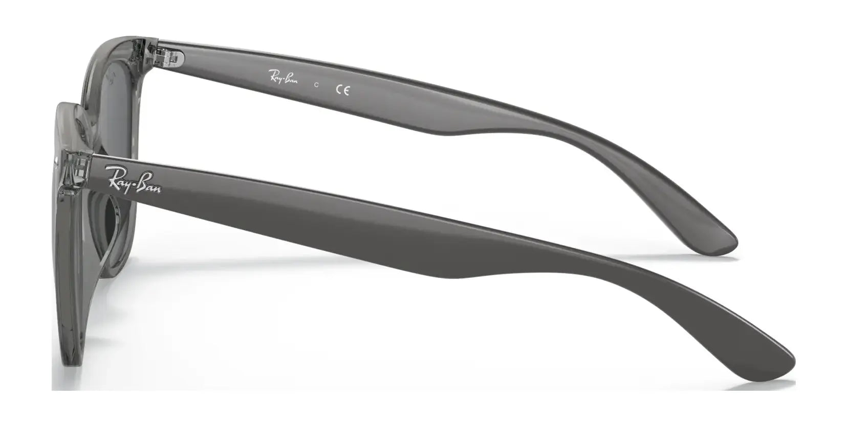 Ray-Ban RB4379D Sunglasses | Size 55 Ray-Ban RB4379D Sunglasses | Size 55