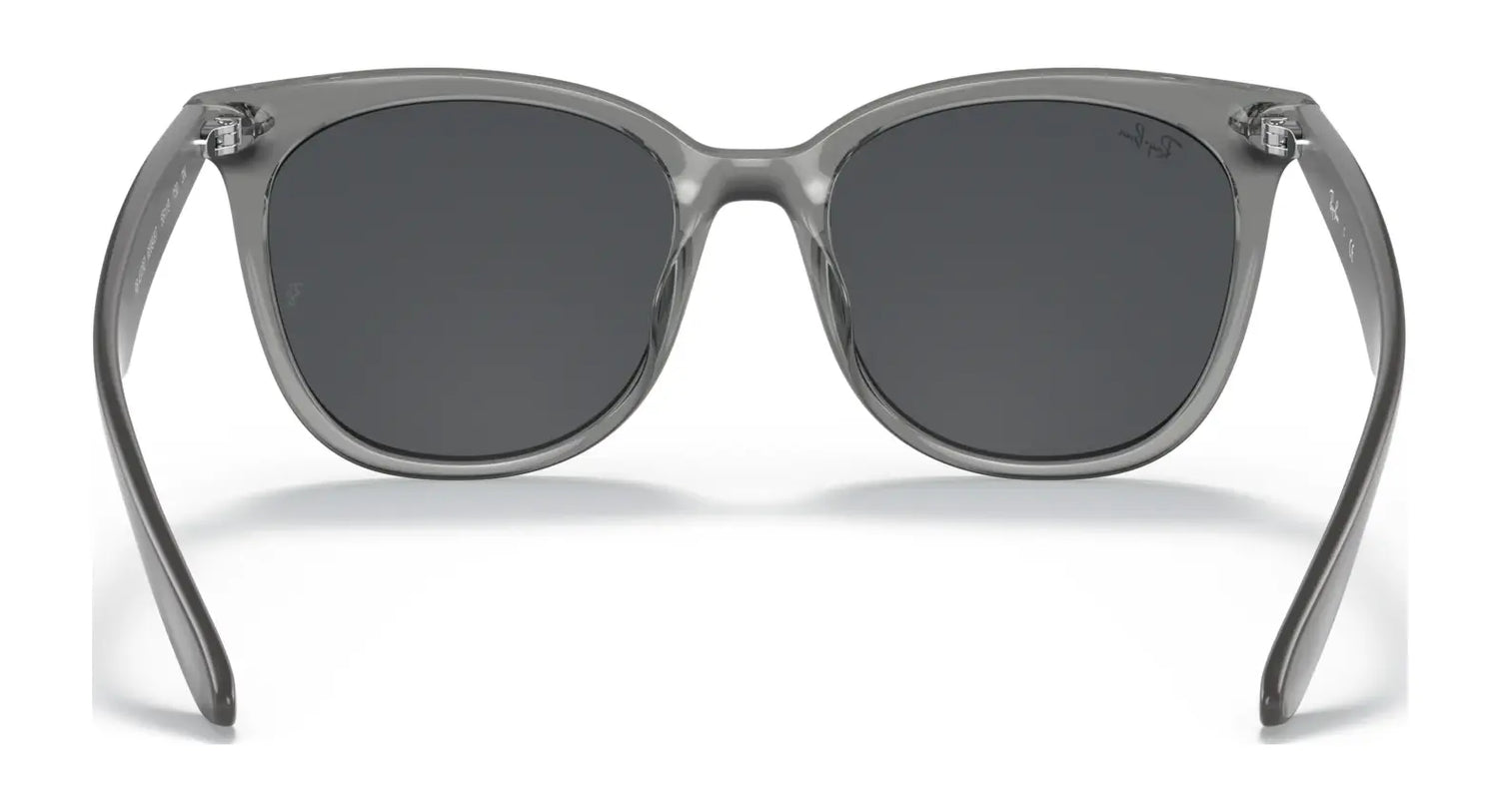 Ray-Ban RB4379D Sunglasses | Size 55 Ray-Ban RB4379D Sunglasses | Size 55