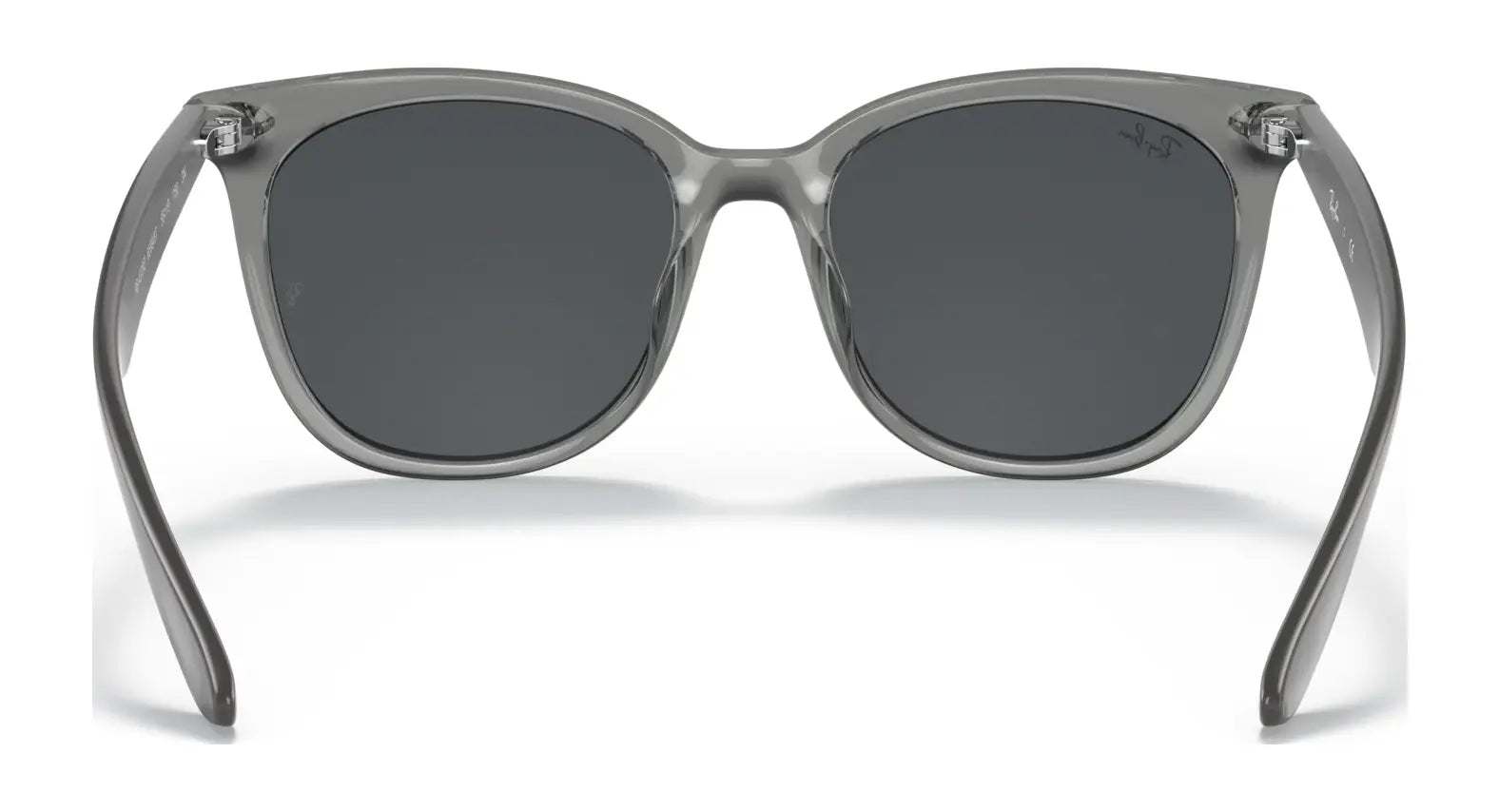 Ray-Ban RB4379D Sunglasses | Size 55 Ray-Ban RB4379D Sunglasses | Size 55