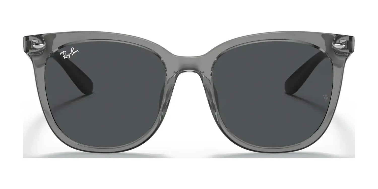 Ray-Ban RB4379D Sunglasses | Size 55 Ray-Ban RB4379D Sunglasses | Size 55