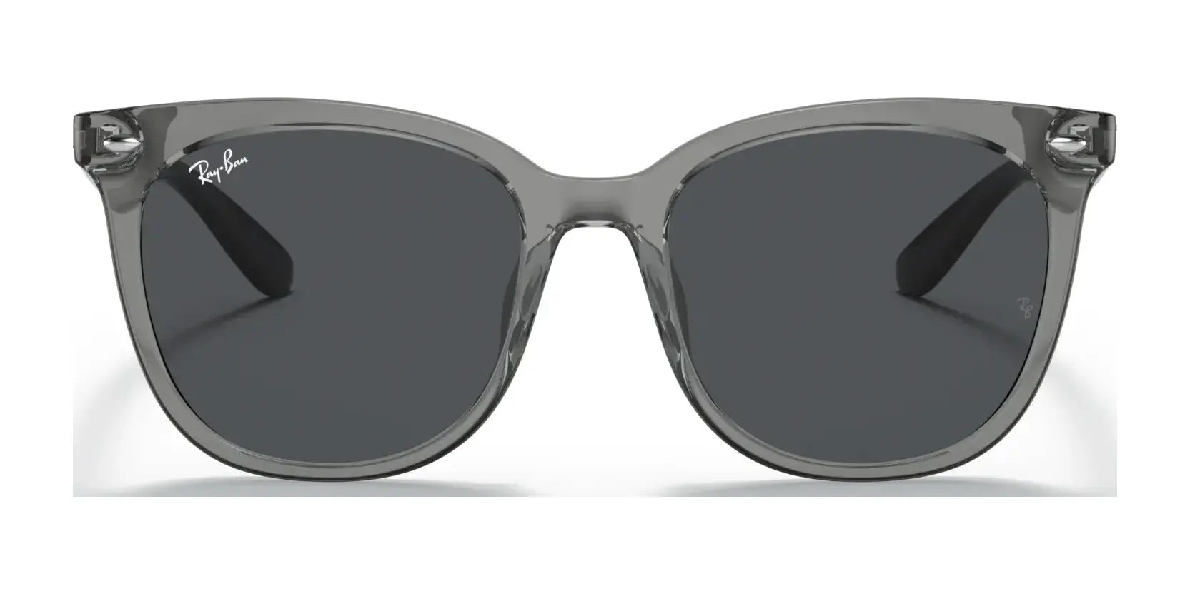 Ray-Ban RB4379D Sunglasses | Size 55 Ray-Ban RB4379D Sunglasses | Size 55