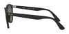 Ray-Ban BLAZE PANTHOS RB4380N Sunglasses | Size 137 / Black №601S71 / Green (3N 14%)