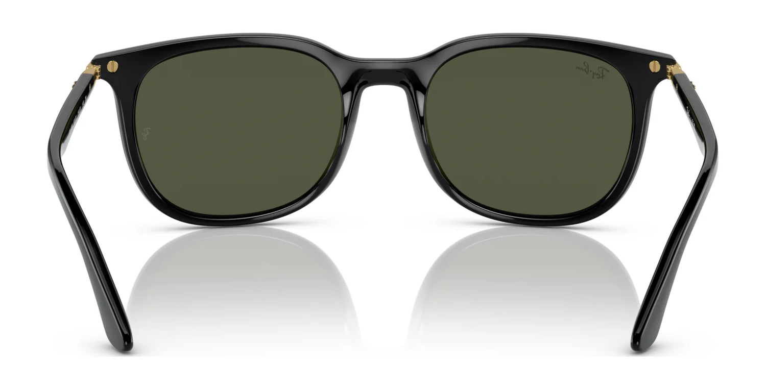 Ray-Ban RB4386 Sunglasses | Size 54 Ray-Ban RB4386 Sunglasses | Size 54