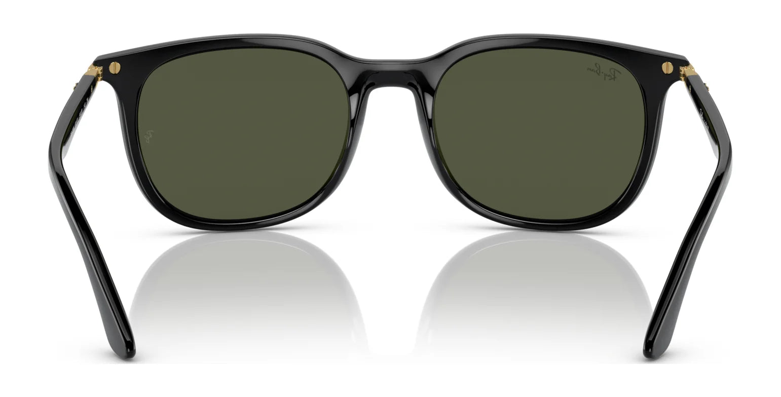 Ray-Ban RB4386 Sunglasses | Size 54 Ray-Ban RB4386 Sunglasses | Size 54