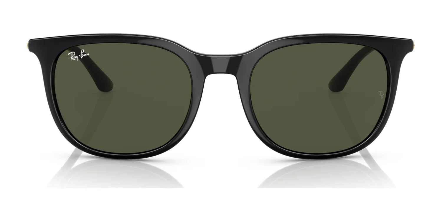 Ray-Ban RB4386 Sunglasses | Size 54 Ray-Ban RB4386 Sunglasses | Size 54