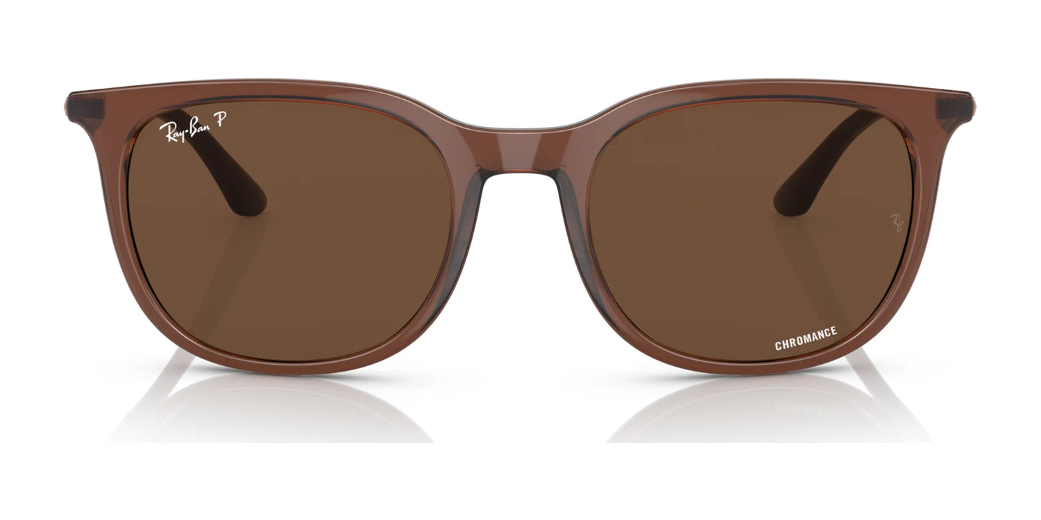 Ray-Ban RB4386F Sunglasses | Size 55 Ray-Ban RB4386F Sunglasses | Size 55