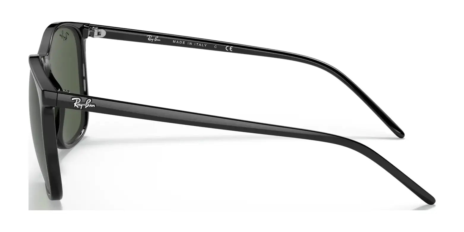 Ray-Ban RB4387 Sunglasses | Size 56 Ray-Ban RB4387 Sunglasses | Size 56
