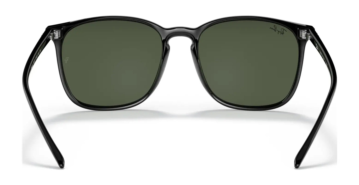 Ray-Ban RB4387 Sunglasses | Size 56 Ray-Ban RB4387 Sunglasses | Size 56