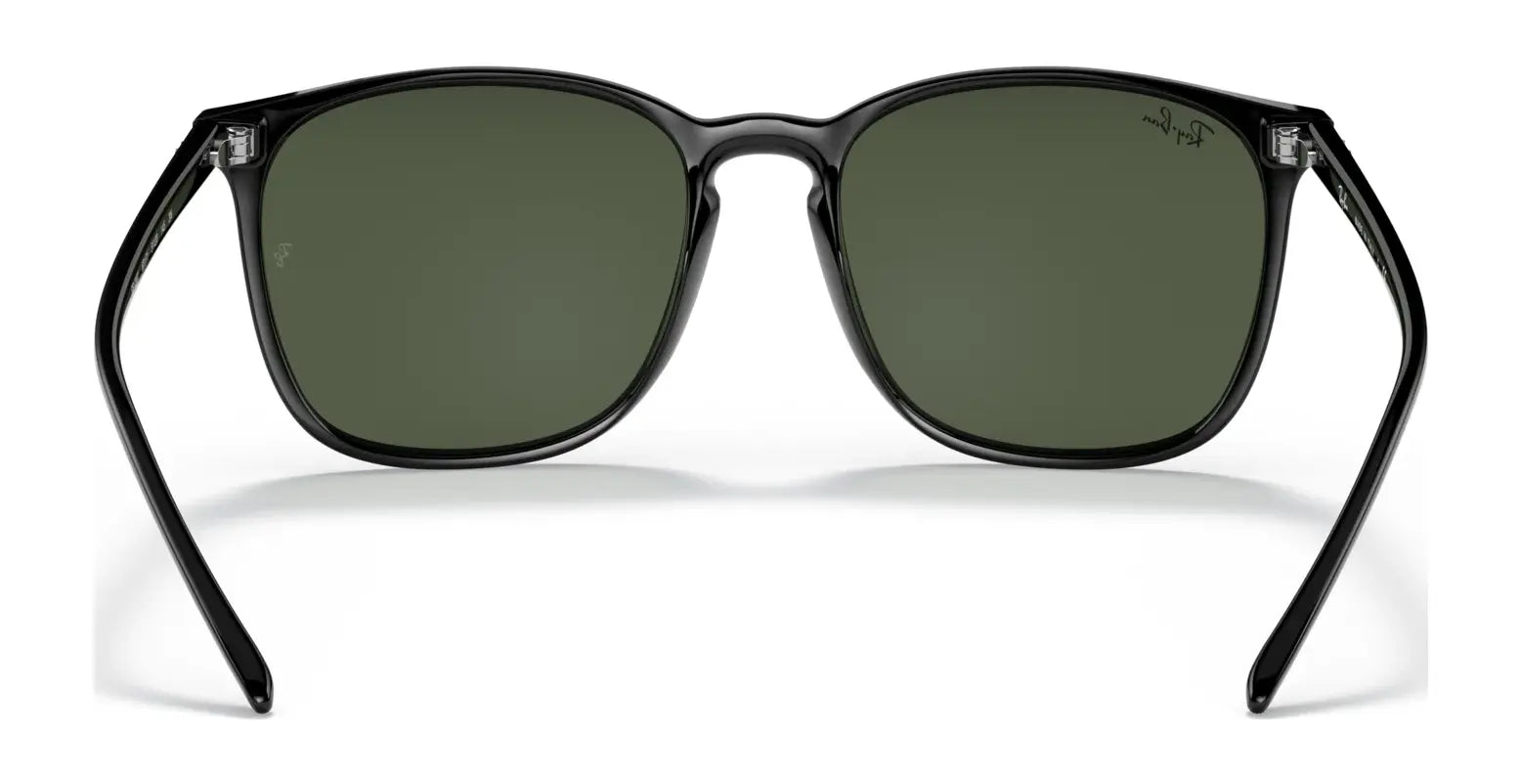 Ray-Ban RB4387 Sunglasses | Size 56 Ray-Ban RB4387 Sunglasses | Size 56