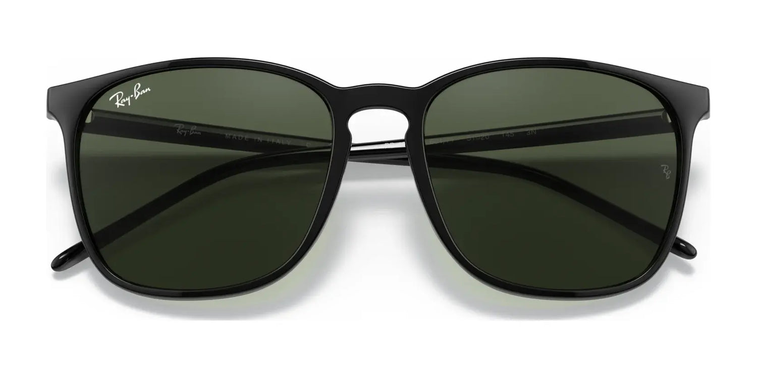 Ray-Ban RB4387 Sunglasses | Size 56 Ray-Ban RB4387 Sunglasses | Size 56