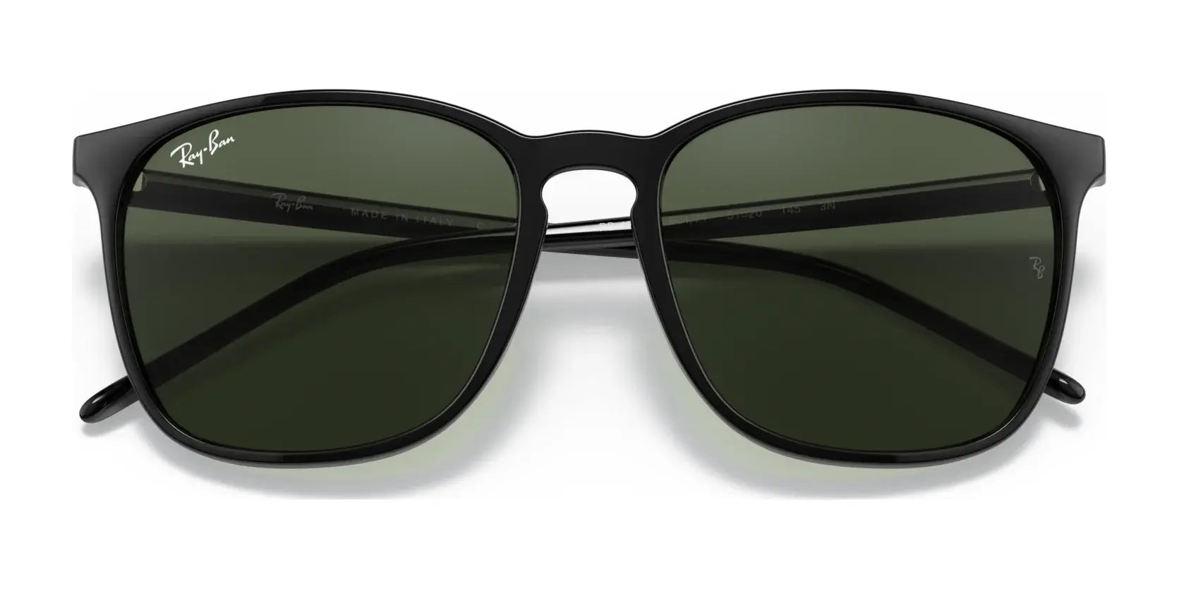 Ray-Ban RB4387 Sunglasses | Size 56 Ray-Ban RB4387 Sunglasses | Size 56