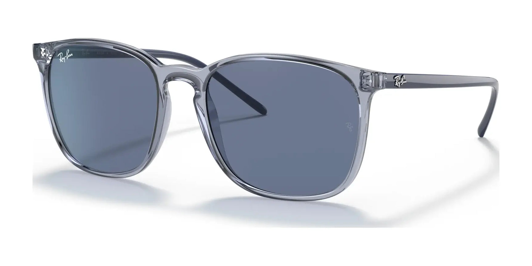 Ray-Ban RB4387 Sunglasses | Size 56 Ray-Ban RB4387 Sunglasses | Size 56