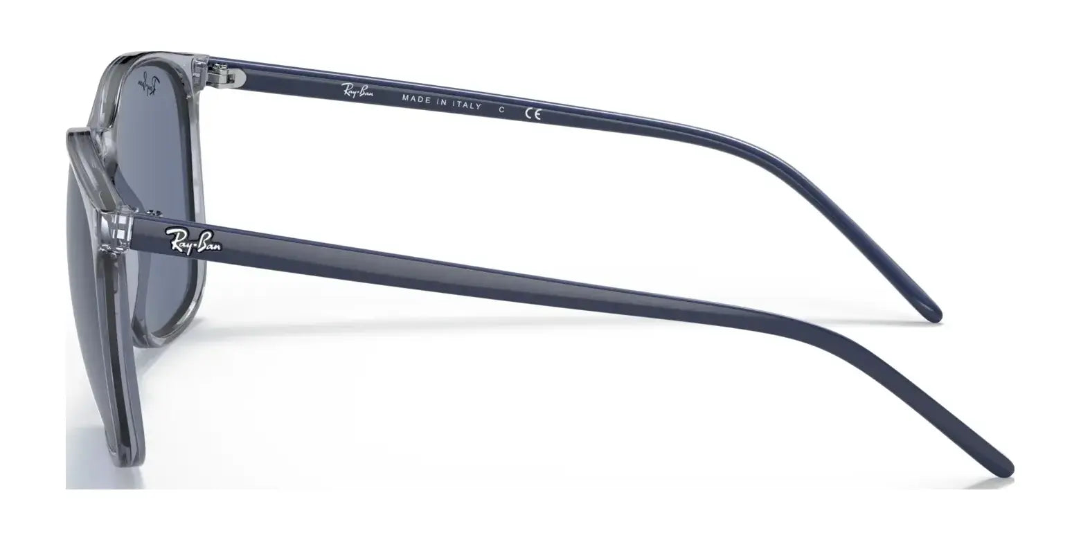Ray-Ban RB4387 Sunglasses | Size 56 Ray-Ban RB4387 Sunglasses | Size 56