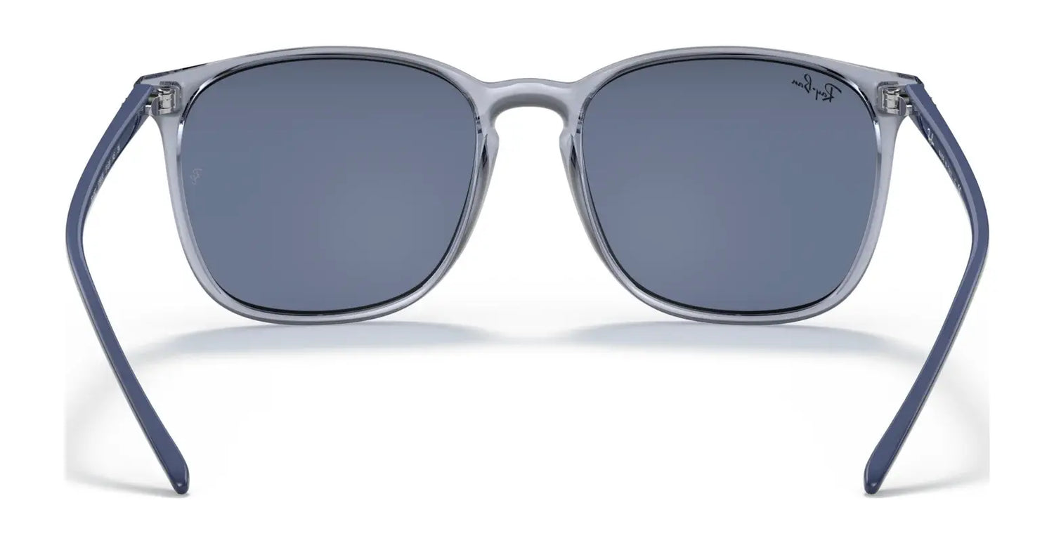 Ray-Ban RB4387 Sunglasses | Size 56 Ray-Ban RB4387 Sunglasses | Size 56