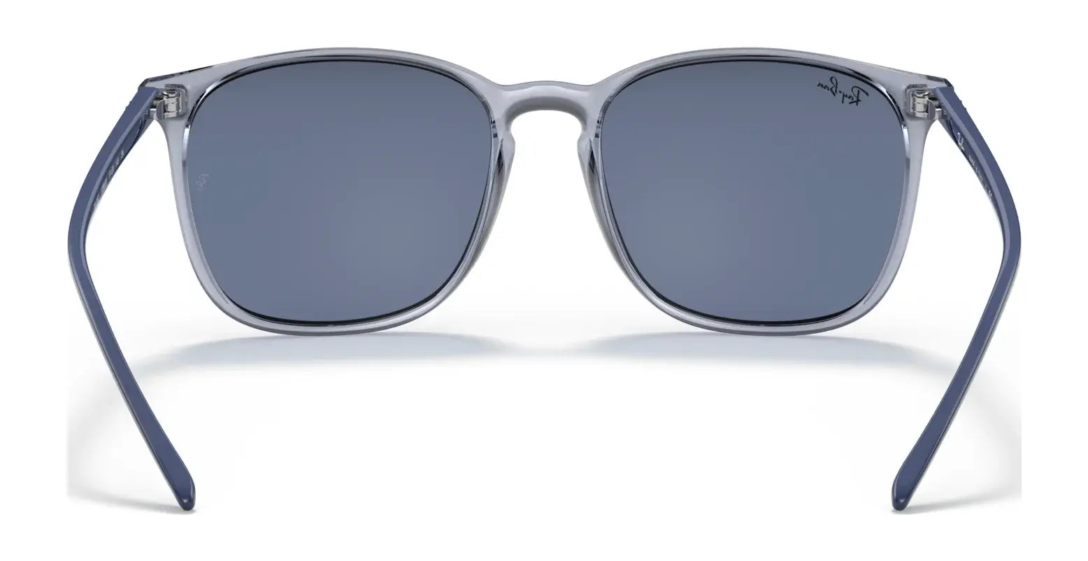 Ray-Ban RB4387 Sunglasses | Size 56 Ray-Ban RB4387 Sunglasses | Size 56