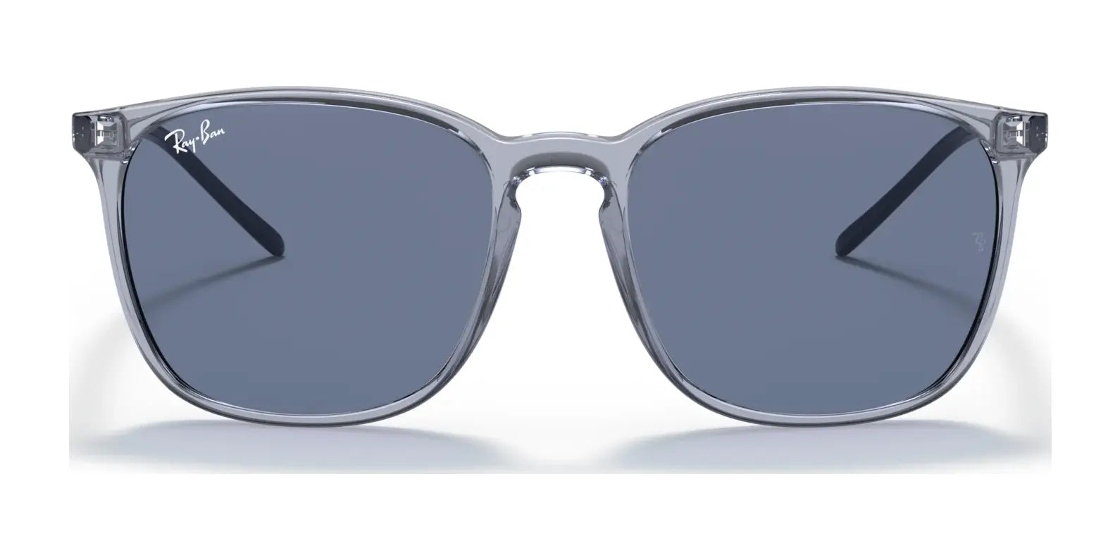 Ray-Ban RB4387 Sunglasses | Size 56 Ray-Ban RB4387 Sunglasses | Size 56