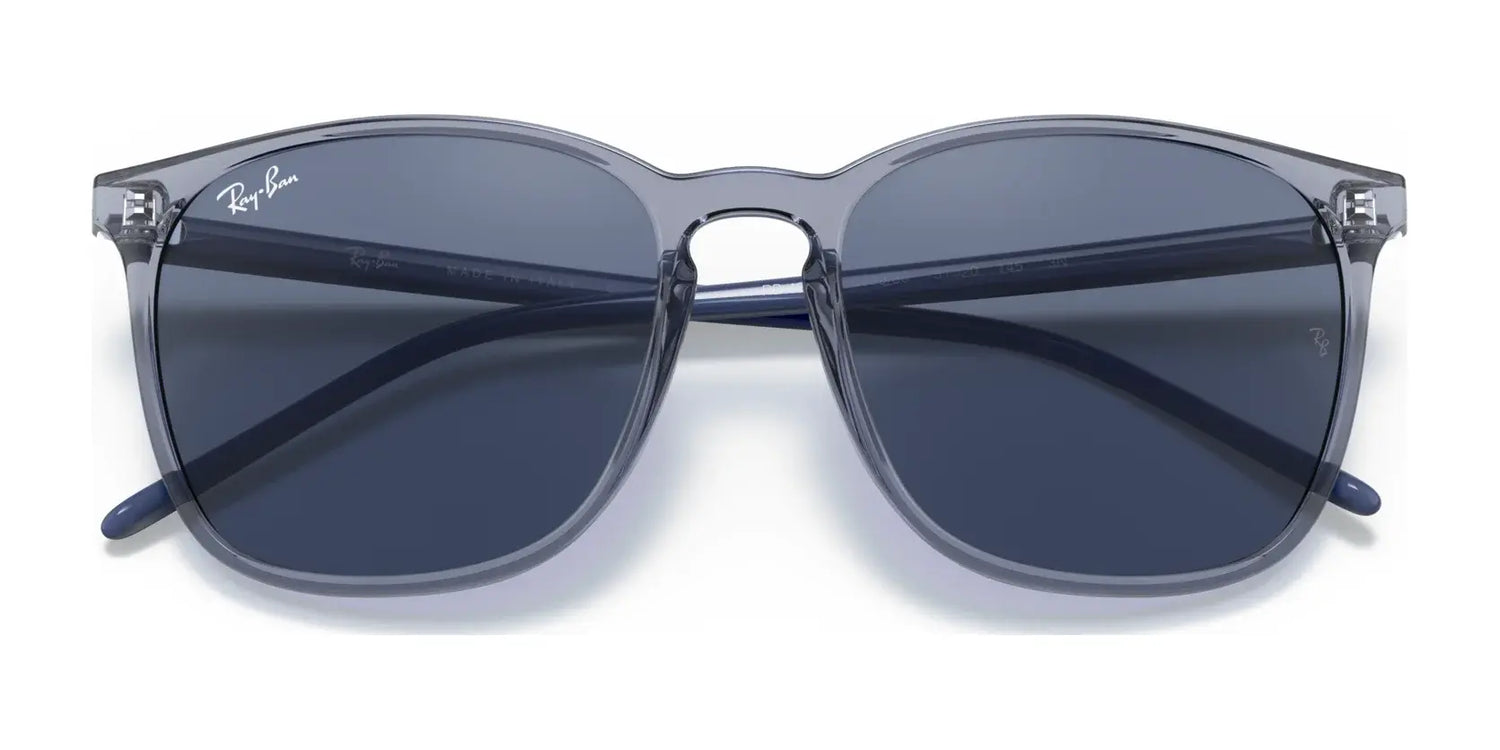 Ray-Ban RB4387 Sunglasses | Size 56 Ray-Ban RB4387 Sunglasses | Size 56