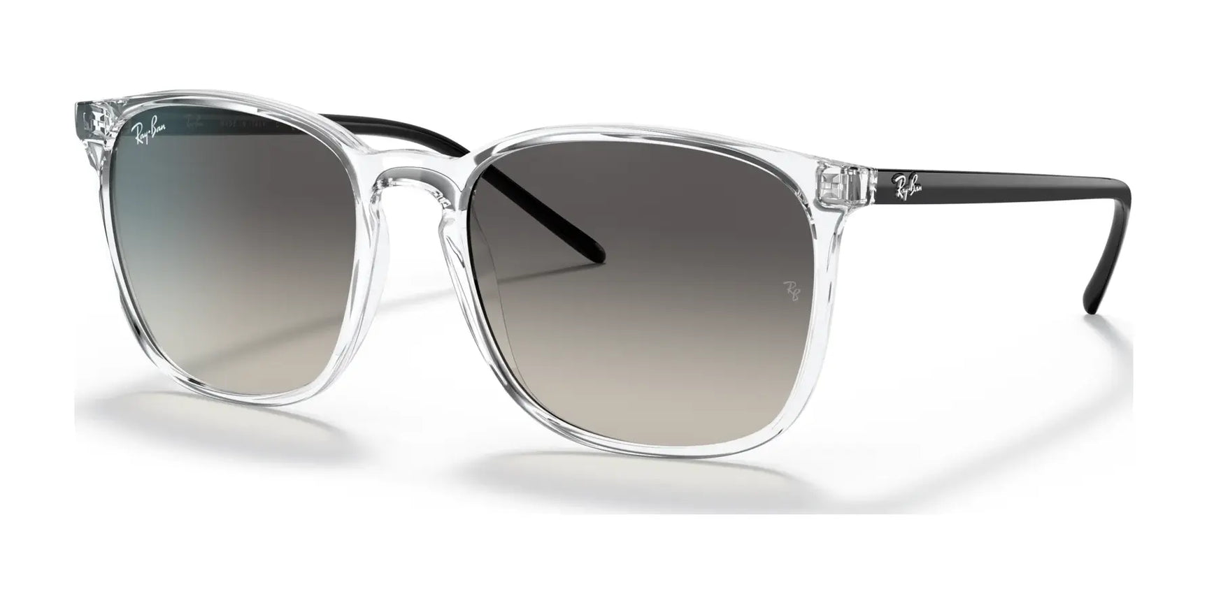 Ray-Ban RB4387 Sunglasses | Size 56 Ray-Ban RB4387 Sunglasses | Size 56