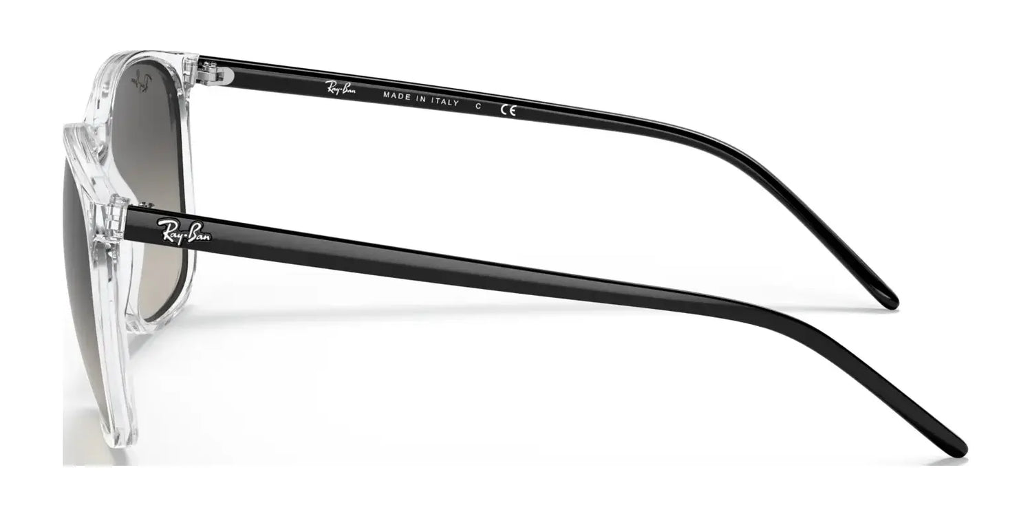 Ray-Ban RB4387 Sunglasses | Size 56 Ray-Ban RB4387 Sunglasses | Size 56
