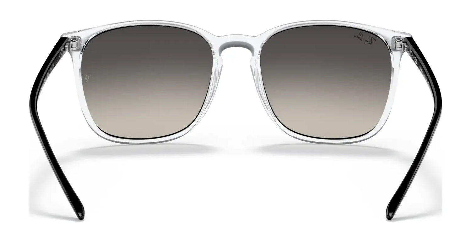 Ray-Ban RB4387 Sunglasses | Size 56 Ray-Ban RB4387 Sunglasses | Size 56