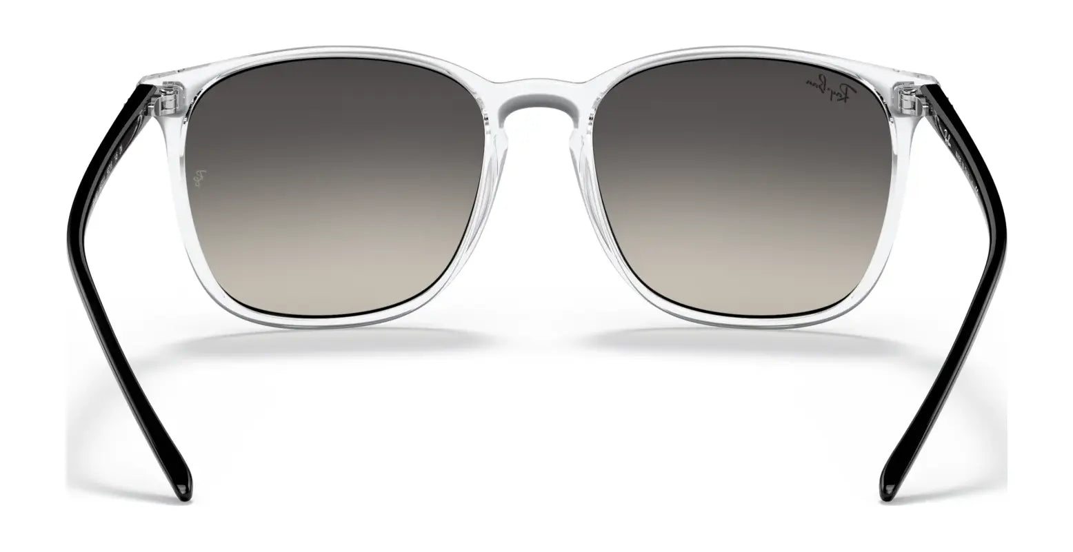 Ray-Ban RB4387 Sunglasses | Size 56 Ray-Ban RB4387 Sunglasses | Size 56
