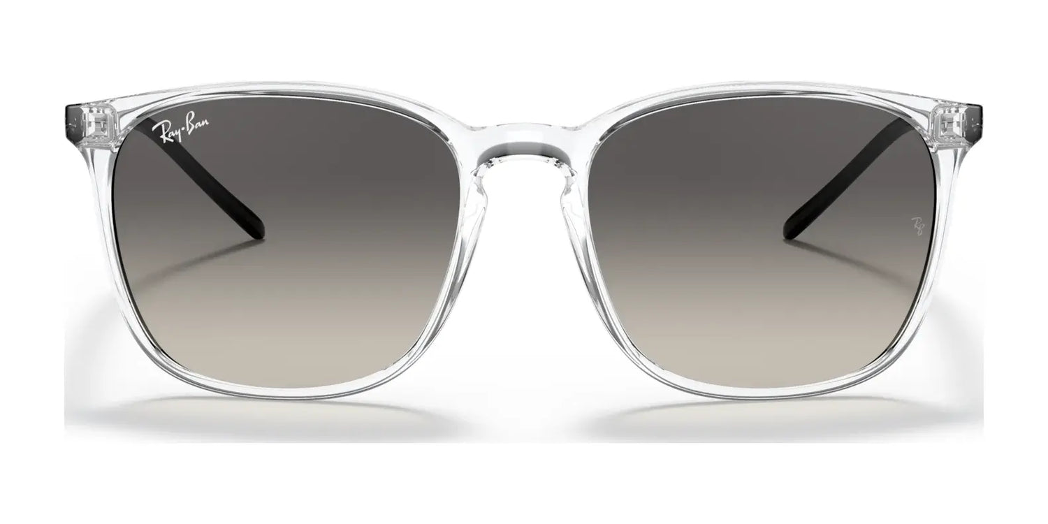 Ray-Ban RB4387 Sunglasses | Size 56 Ray-Ban RB4387 Sunglasses | Size 56