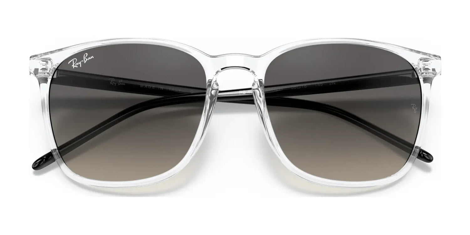 Ray-Ban RB4387 Sunglasses | Size 56 Ray-Ban RB4387 Sunglasses | Size 56