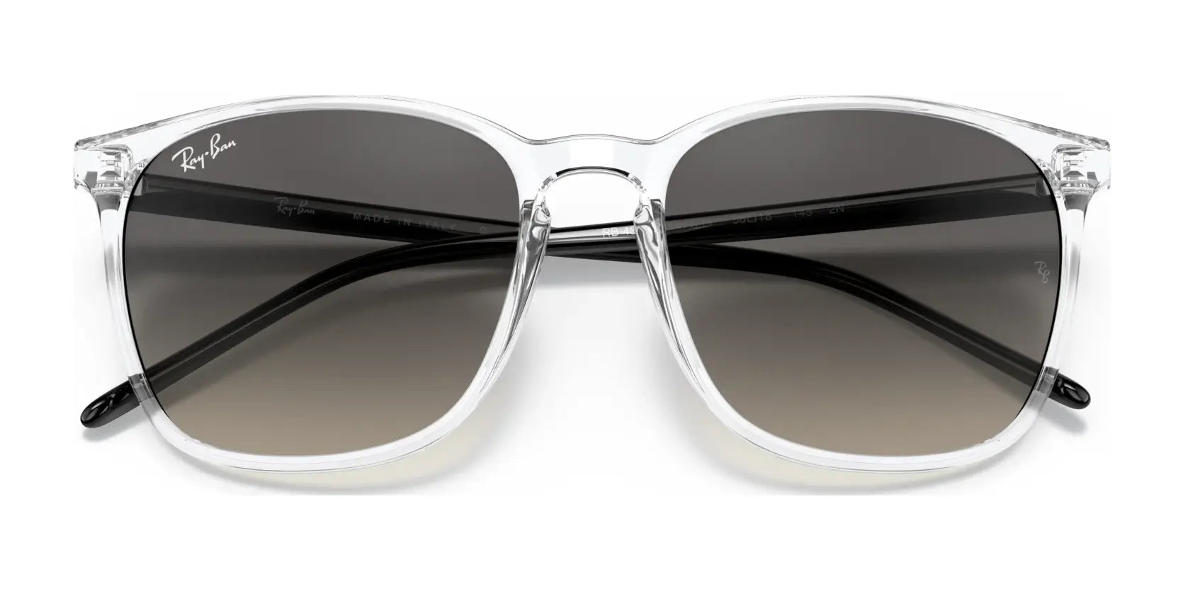 Ray-Ban RB4387 Sunglasses | Size 56 Ray-Ban RB4387 Sunglasses | Size 56