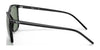 Ray-Ban RB4387F Sunglasses | Size 55 / Black №901/71 / Green Classic (3N 14.0%)